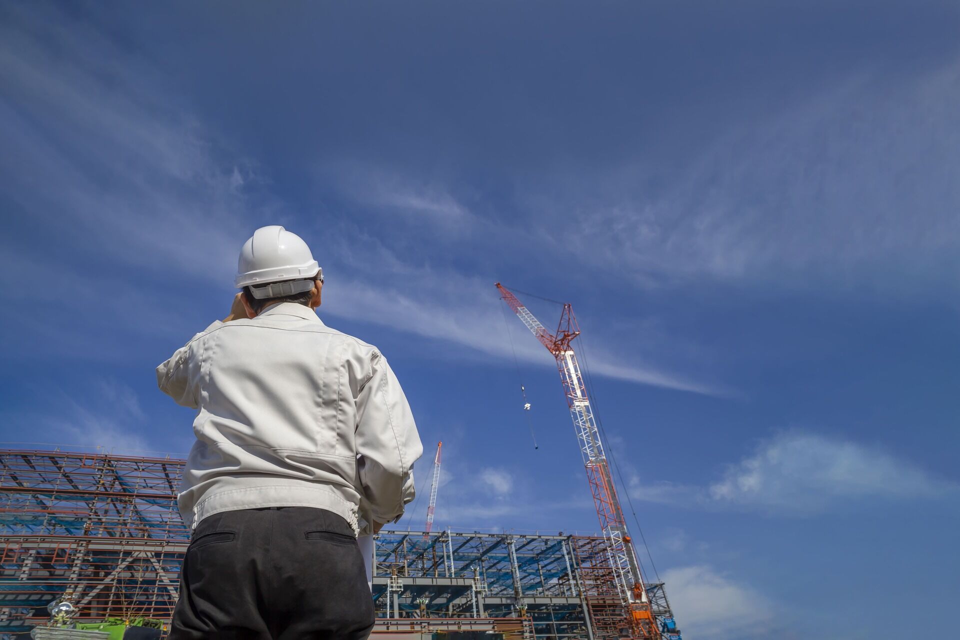 手掛ける事業について詳しくご案内
